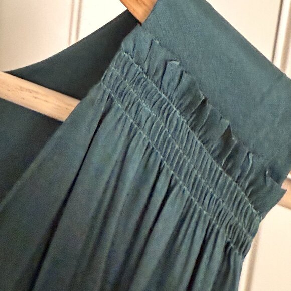 Banana Republic Goddess Maxi Dress, Size 14 - Picture 4 of 12